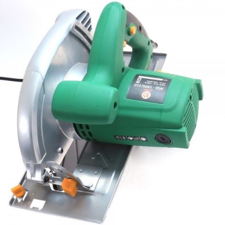 Дисковая пила Калибр ЭПД-1800/210 купить в Минске с доставкой