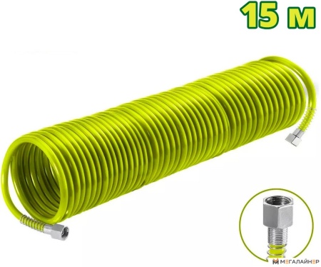 Купить Шланг для компрессора Dyllu DTQG1915 в Минске с доставкой