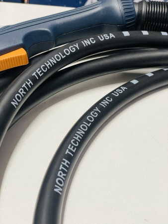 Горелка NORTH MIG SN24 - 3м