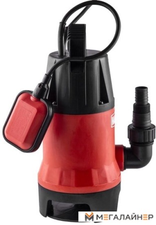 Дренажный насос Hammer NAP900D купить в Минске с доставкой