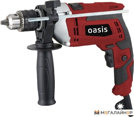 Ударная дрель Oasis DU-100M купить в Минске с доставкой