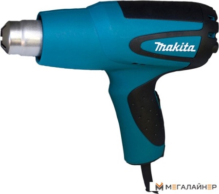 Промышленный фен Makita HG5012K купить в Минске с доставкой