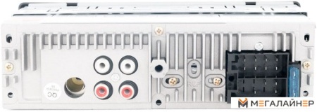 USB-магнитола Swat MEX-1029BT