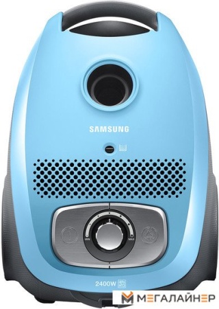 Пылесос Samsung VC24JVNJGBJ/EV купить в Минске с доставкой