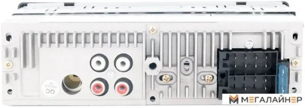 USB-магнитола Swat MEX-1029BT