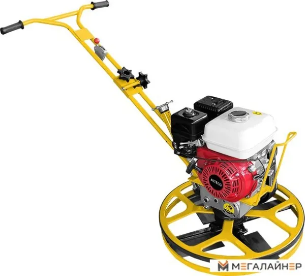 Затирочная машина Alteco S60 H купить в Минске с доставкой