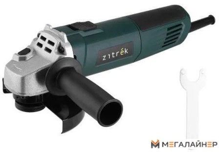Угловая шлифмашина Zitrek ZKAG1000-125E 085-1033 купить в Минске с доставкой