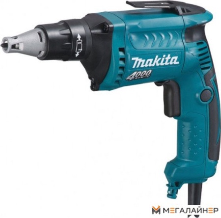 Шуруповерт для гипсокартона Makita FS4000JX2 купить в Минске с доставкой
