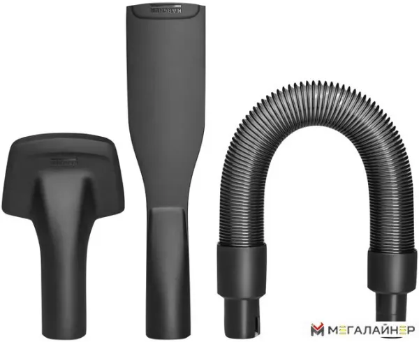 Набор аксессуаров Karcher 2.863-289.0 для салона авто купить в Минске с доставкой