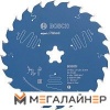 Пильный диск Bosch 2.608.644.086 купить в Минске с доставкой