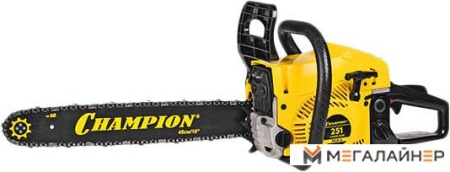 Бензопила Champion 251-18 купить в Минске с доставкой