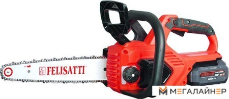 Аккумуляторная пила Felisatti FT1162 (без АКБ) купить в Минске с доставкой