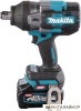 Гайковерт Makita TW001GM201 (с 2-мя АКБ, кейс) купить в Минске с доставкой
