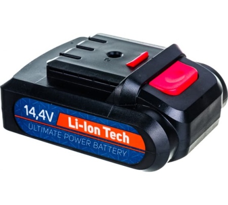 АКБ EDGE PB-BR-Li 14,4V 2,0Ah для шур-тов Победа и PATRIOT купить в Минске с доставкой