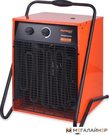Тепловая пушка Patriot PT-Q 30