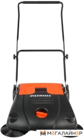 Электровеник Patriot MS 70 купить в Минске с доставкой