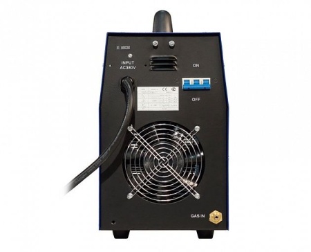 Аппарат плазменной резки AuroraPRO Airforce 60