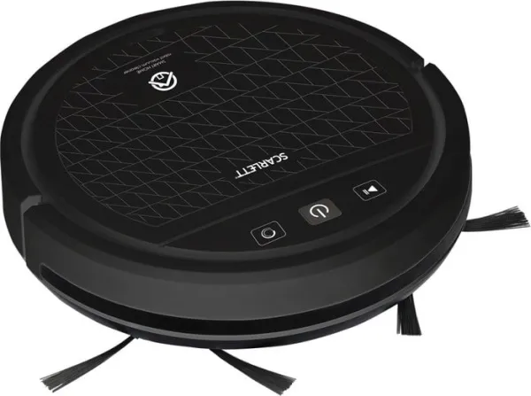 Робот-пылесос Scarlett SC-VC80R12 купить в Минске с доставкой
