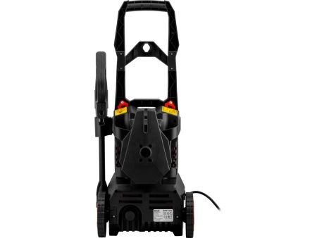 Очиститель высокого давления ECO HPW-1400 (1.65 кВт, 135 бар, 420 л/ч, самовсасывание, активный пеногенератор) EC4910-1 купить в Минске с доставкой