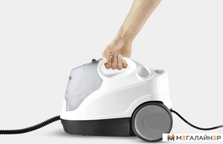 Пароочиститель Karcher SC 4 EasyFix 1.512-630.0 купить в Минске с доставкой