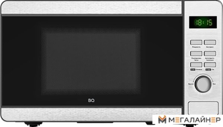 Купить Микроволновая печь BQ MWO-20000ST/BG в Минске с доставкой