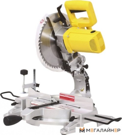 Дисковая пила Калибр ПТЭ-1750/255-ВМ купить в Минске с доставкой