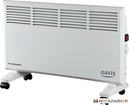 Конвектор Oasis KM-20