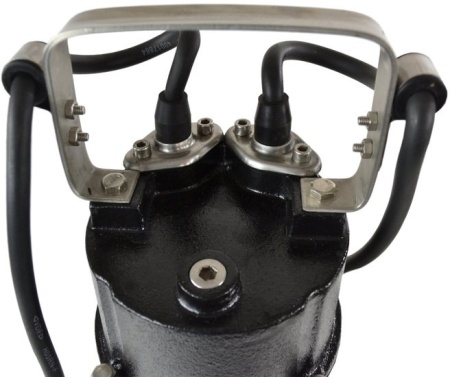 Фекальный насос IBO WQF550 купить в Минске с доставкой