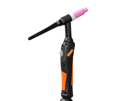 Сварочная горелка TIG Сварог TECH TS 26 (200AC/DC (E20101) 4м