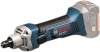 Прямошлифовальная машина Bosch GGS 18 V-LI Professional [06019B5303]