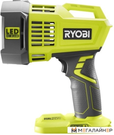 Фонарь Ryobi R18SPL-0 (без аккумулятора)