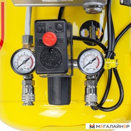 Компрессор ForceKraft FK-BM25/50