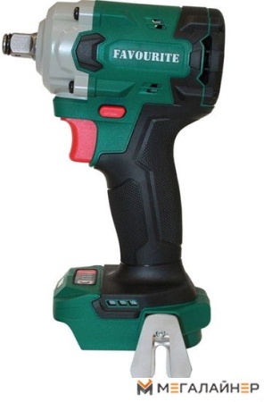 Гайковерт Favourite OBS 21 TW600 (без АКБ) купить в Минске с доставкой