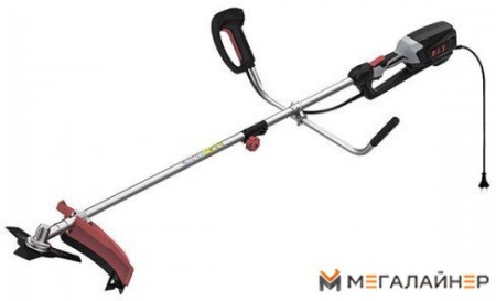 Триммер электрический P.I.T. PTR1750-EL купить в Минске с доставкой
