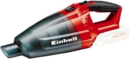 Пылесос Einhell PXC TE-VC 18 Li-Solo