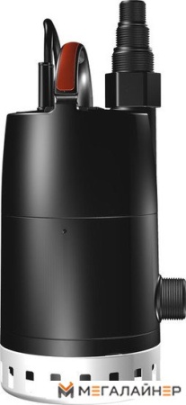Дренажный насос Grundfos Unilift CC 9 M1 купить в Минске с доставкой