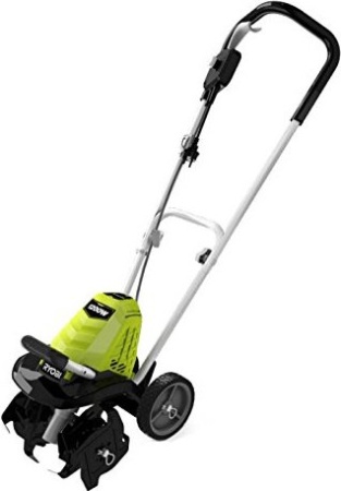 Мотокультиватор Ryobi RCP 1225