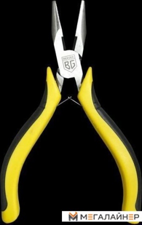 Набор пассатижей Berger BG1236 (6 предметов) купить в Минске с доставкой