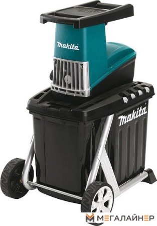 Садовый измельчитель Makita UD2500 купить в Минске с доставкой