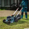 Купить газонокосилку в Минске. Цена газонокосилки в рассрочку