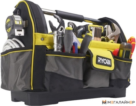 Сумка для инструментов Ryobi RSSLOT1 5132005341 купить в Минске с доставкой