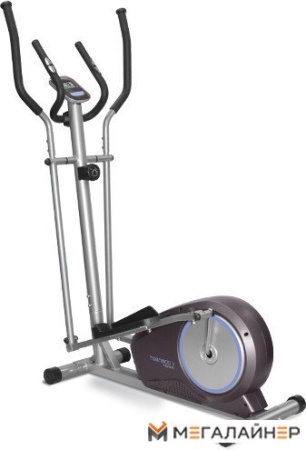 Эллиптический тренажер Oxygen Fitness Tornado II EL