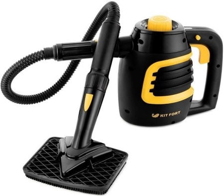 Пароочиститель Kitfort KT-930 купить в Минске с доставкой