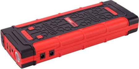 Пусковое устройство Fubag DRIVE 600