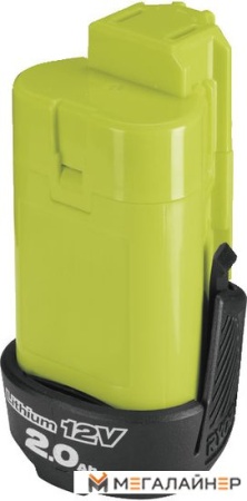 Аккумулятор Ryobi BSPL1220 5133005088 (12В/2 Ah) купить в Минске с доставкой