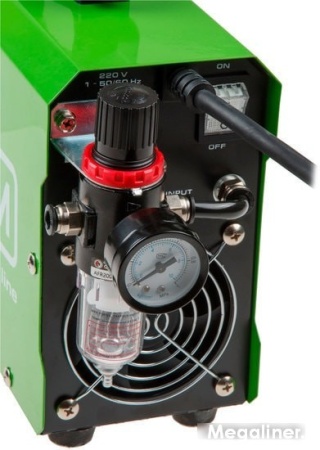 Аппарат плазменной резки DGM CUT-40