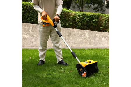 Снегоуборщик аккумуляторный DEKO ST211-5 купить в Минске с доставкой