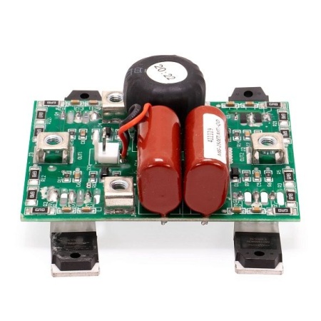 Плата драйвера Aurora Динамика 250 - запчасть