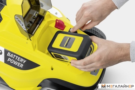 Купить газонокосилку в Минске. Цена газонокосилки в рассрочку