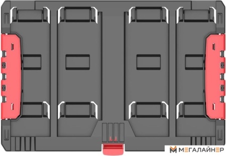 Адаптер Milwaukee PackOut Adaptor Plate 4932464081 купить в Минске с доставкой